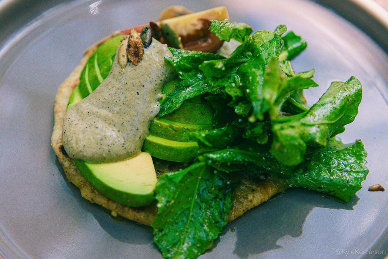 Kapok Bacalar - Plant Based Hotel Buenavista  Bagian luar foto